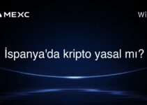 İspanya’da kripto yasal mı?