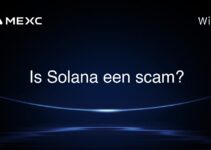 Is Solana een scam?