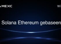 Is Solana Ethereum gebaseerd?