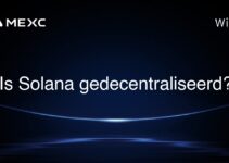 Is Solana gedecentraliseerd?