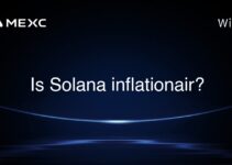 Is Solana inflationair?