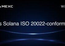 Is Solana ISO 20022-conform?