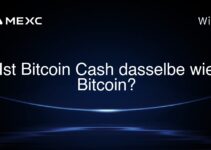 Ist Bitcoin Cash dasselbe wie Bitcoin?