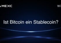 Ist Bitcoin ein Stablecoin?