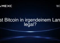 Ist Bitcoin in irgendeinem Land legal?