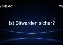 Ist Bitwarden sicher?
