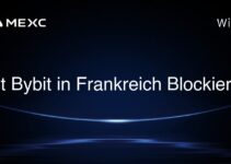 Ist Bybit in Frankreich Blockiert?