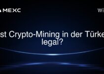 Ist Crypto-Mining in der Türkei legal?