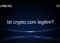 Ist crypto.com legitim?