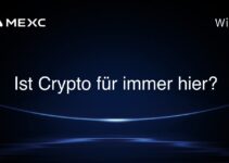Ist Crypto für immer hier?