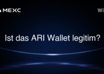 Ist das ARI Wallet legitim?