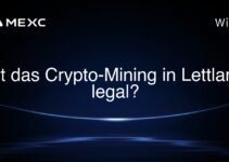 Ist das Crypto-Mining in Lettland legal?