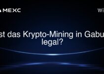 Ist das Krypto-Mining in Gabun legal?