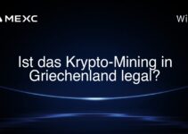 Ist das Krypto-Mining in Griechenland legal?