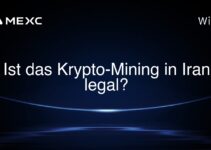 Ist das Krypto-Mining in Iran legal?