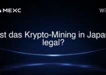 Ist das Krypto-Mining in Japan legal?