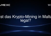 Ist das Krypto-Mining in Malta legal?