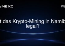 Ist das Krypto-Mining in Namibia legal?