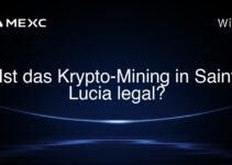 Ist das Krypto-Mining in Saint Lucia legal?