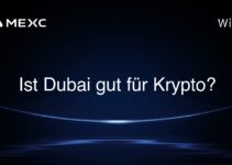 Ist Dubai gut für Krypto?