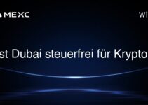 Ist Dubai steuerfrei für Krypto?