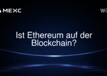 Ist Ethereum auf der Blockchain?
