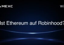 Ist Ethereum auf Robinhood?