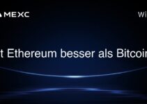 Ist Ethereum besser als Bitcoin?