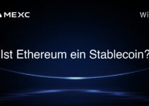 Ist Ethereum ein Stablecoin?