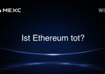 Ist Ethereum tot?