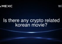 Is there any crypto related korean movie?