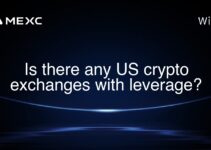 Is there any US crypto exchanges with leverage?