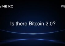 Is there Bitcoin 2.0?