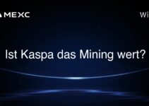 Ist Kaspa das Mining wert?
