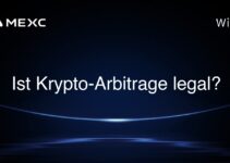 Ist Krypto-Arbitrage legal?