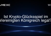 Ist Krypto-Glücksspiel im Vereinigten Königreich legal?
