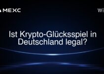 Ist Krypto-Glücksspiel in Deutschland legal?