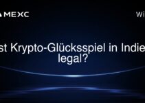 Ist Krypto-Glücksspiel in Indien legal?