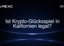 Ist Krypto-Glücksspiel in Kalifornien legal?