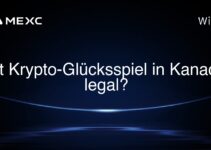 Ist Krypto-Glücksspiel in Kanada legal?