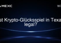 Ist Krypto-Glücksspiel in Texas legal?