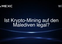 Ist Krypto-Mining auf den Malediven legal?