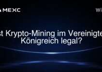 Ist Krypto-Mining im Vereinigten Königreich legal?