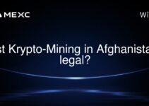 Ist Krypto-Mining in Afghanistan legal?