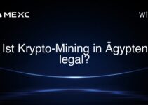 Ist Krypto-Mining in Ägypten legal?
