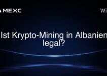 Ist Krypto-Mining in Albanien legal?