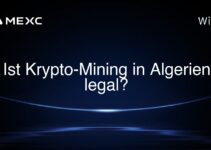 Ist Krypto-Mining in Algerien legal?