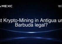 Ist Krypto-Mining in Antigua und Barbuda legal?