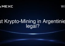 Ist Krypto-Mining in Argentinien legal?