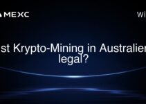 Ist Krypto-Mining in Australien legal?